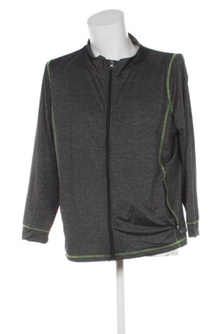 Bluză trening de bărbați Elite, Mărime XXL, Culoare Negru, Preț 16,99 Lei