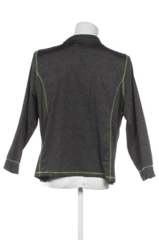 Bluză trening de bărbați Elite, Mărime XXL, Culoare Negru, Preț 16,99 Lei