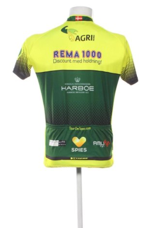 Pánský sportovní vrch Extreme, Velikost L, Barva Vícebarevné, Cena  399,00 Kč