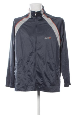 Herren Sportoberteil F.LLI Campagnolo, Größe XXL, Farbe Grau, Preis € 26,99
