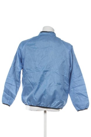 Мъжко спортно горнище Garcia, Размер M, Цвят Син, Цена 7,15 €