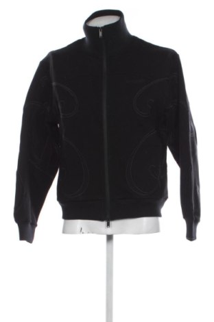 Bluză trening de bărbați Han Kjobenhavn, Mărime M, Culoare Negru, Preț 514,99 Lei