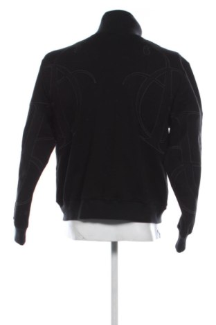 Bluză trening de bărbați Han Kjobenhavn, Mărime M, Culoare Negru, Preț 514,99 Lei