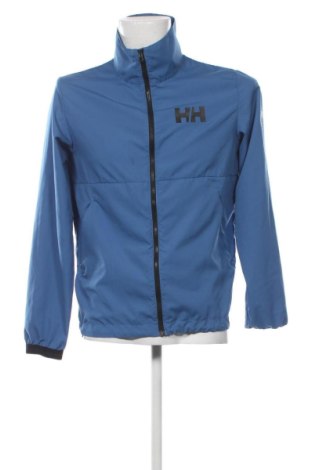 Męska bluza sportowa Helly Hansen, Rozmiar M, Kolor Niebieski, Cena 150,04 zł