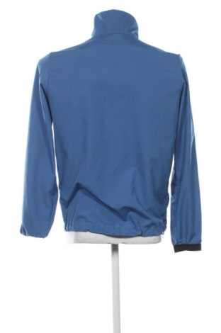 Męska bluza sportowa Helly Hansen, Rozmiar M, Kolor Niebieski, Cena 150,04 zł