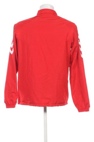 Pánský športový vrch Hummel, Veľkosť M, Farba Červená, Cena  22,95 €