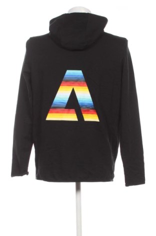 Bluză trening de bărbați Independent, Mărime M, Culoare Negru, Preț 60,99 Lei