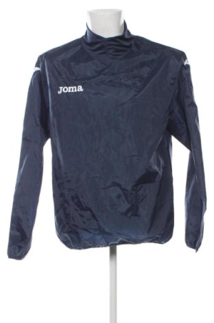 Мъжко спортно горнище Joma, Размер XL, Цвят Син, Цена 21,47 €