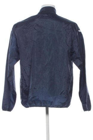 Мъжко спортно горнище Joma, Размер XL, Цвят Син, Цена 21,47 €
