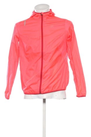 Bluză trening de bărbați Kalenji, Mărime L, Culoare Portocaliu, Preț 43,99 Lei