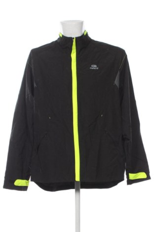 Herren Sportoberteil Kalenji, Größe XXL, Farbe Schwarz, Preis € 26,99