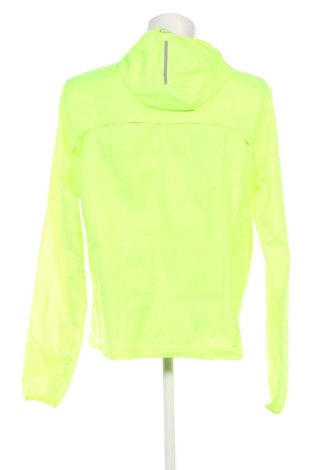 Męska bluza sportowa Kalenji, Rozmiar L, Kolor Zielony, Cena 43,99 zł