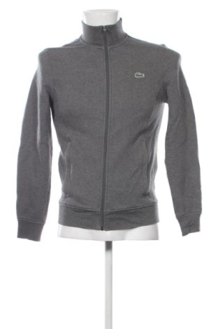 Pánský športový vrch Lacoste, Veľkosť S, Farba Sivá, Cena  45,95 €