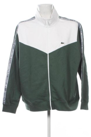 Pánský sportovní vrch Lacoste, Velikost 3XL, Barva Zelená, Cena  1 474,00 Kč