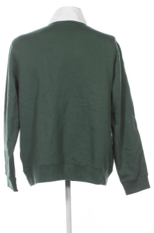 Pánský sportovní vrch Lacoste, Velikost 3XL, Barva Zelená, Cena  1 474,00 Kč