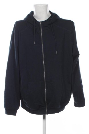 Pánský sportovní vrch Livergy, Velikost XXL, Barva Modrá, Cena  340,00 Kč