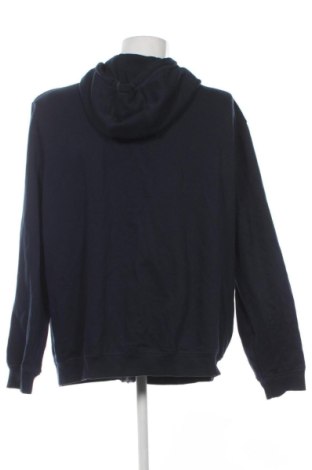 Pánský sportovní vrch Livergy, Velikost XXL, Barva Modrá, Cena  340,00 Kč