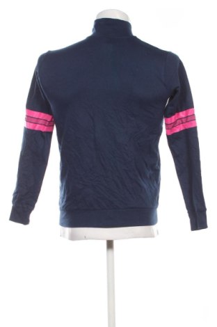 Bluză trening de bărbați Lotto, Mărime S, Culoare Albastru, Preț 121,99 Lei