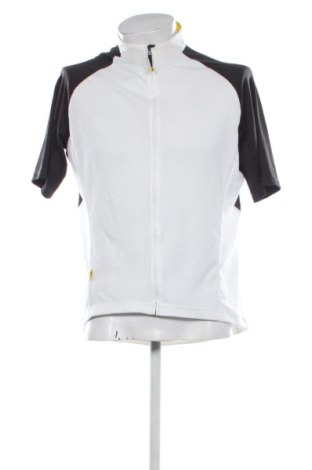 Pánský sportovní vrch Mavic, Velikost XL, Barva Bílá, Cena  1 529,00 Kč