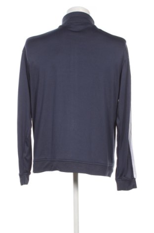 Męska bluza sportowa New Balance, Rozmiar XL, Kolor Niebieski, Cena 155,80 zł