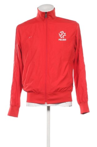 Pánský športový vrch Nike, Veľkosť M, Farba Červená, Cena  24,95 €