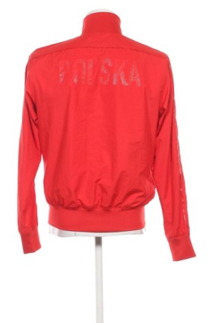 Pánský športový vrch Nike, Veľkosť M, Farba Červená, Cena  24,95 €