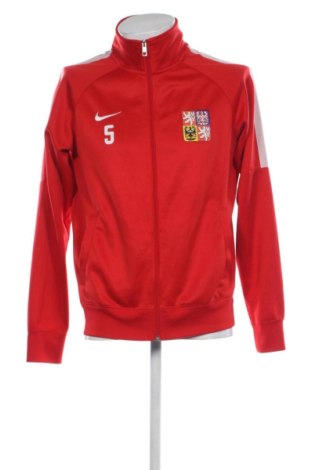 Férfi sport felső Nike, Méret M, Szín Piros, Ár 12 349 Ft