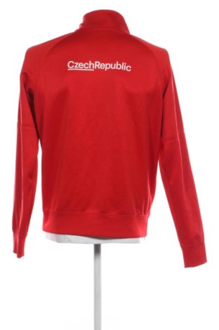 Férfi sport felső Nike, Méret M, Szín Piros, Ár 12 349 Ft