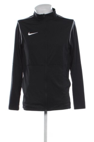 Bluză trening de bărbați Nike, Mărime XXL, Culoare Negru, Preț 121,99 Lei