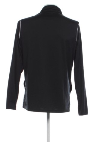 Bluză trening de bărbați Nike, Mărime XXL, Culoare Negru, Preț 121,99 Lei