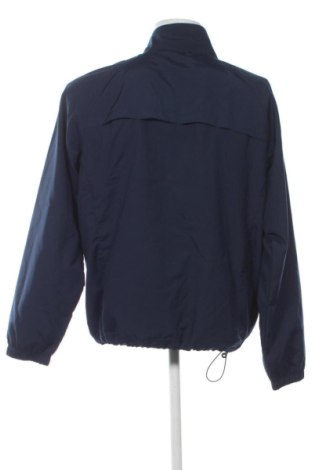 Bluză trening de bărbați Nike, Mărime L, Culoare Albastru, Preț 117,99 Lei