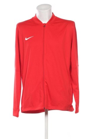Férfi sport felső Nike, Méret XXL, Szín Piros, Ár 12 349 Ft