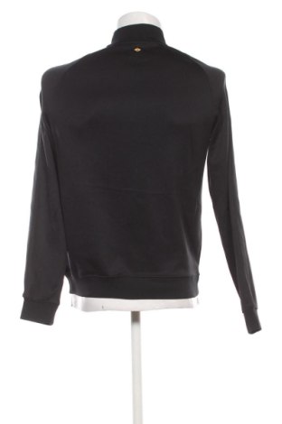 Herren Sportoberteil Nike, Größe M, Farbe Schwarz, Preis 31,99 €