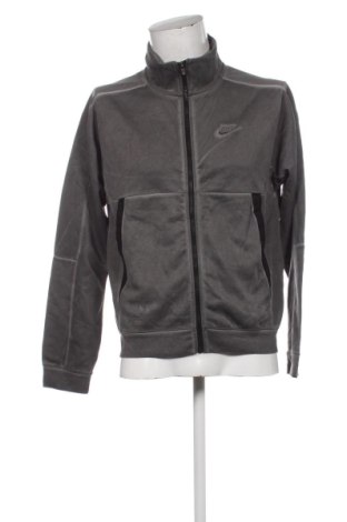 Herren Sportoberteil Nike, Größe S, Farbe Grau, Preis € 32,99