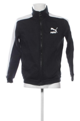 Férfi sport felső PUMA, Méret M, Szín Fekete, Ár 12 349 Ft