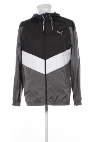 Herren Sportoberteil PUMA, Größe M, Farbe Mehrfarbig, Preis € 23,99