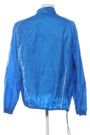 Bluză trening de bărbați PUMA, Mărime XL, Culoare Albastru, Preț 117,99 Lei