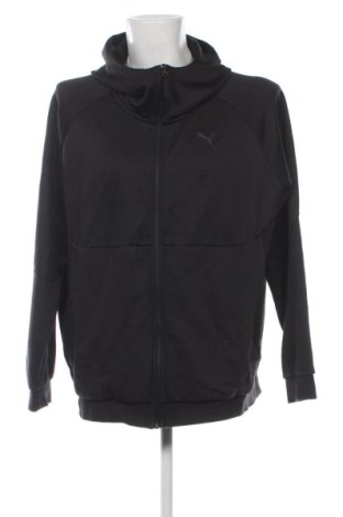 Pánský sportovní vrch PUMA, Velikost XXL, Barva Černá, Cena  709,00 Kč