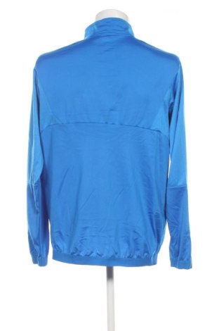 Męska bluza sportowa PUMA, Rozmiar L, Kolor Niebieski, Cena 104,99 zł
