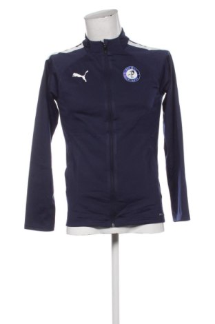 Pánský sportovní vrch PUMA, Velikost S, Barva Modrá, Cena  729,00 Kč