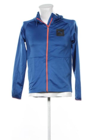 Pánský športový vrch PUMA, Veľkosť S, Farba Viacfarebná, Cena  19,95 €