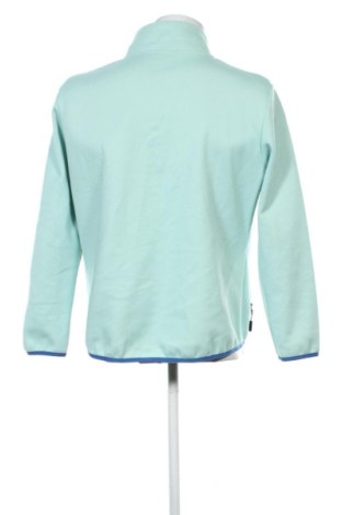 Ανδρική αθλητική ζακέτα Reusch, Μέγεθος XL, Χρώμα Πράσινο, Τιμή 29,99 €