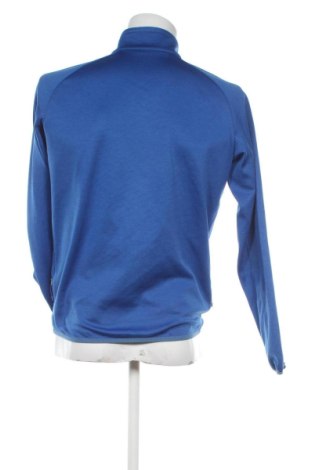 Herren Sportoberteil Salewa, Größe M, Farbe Blau, Preis 49,99 €