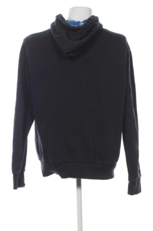 Férfi sweatshirt Superdry, Méret XXL, Szín Kék, Ár 13 223 Ft