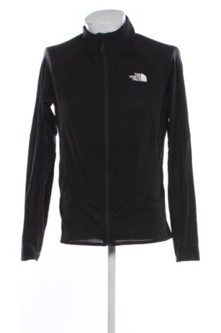 Férfi sport felső The North Face, Méret L, Szín Fekete, Ár 33 049 Ft