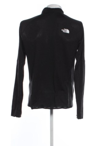 Férfi sport felső The North Face, Méret L, Szín Fekete, Ár 33 049 Ft