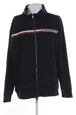 Herren Sportoberteil Tommy Hilfiger, Größe 5XL, Farbe Blau, Preis 137,99 €