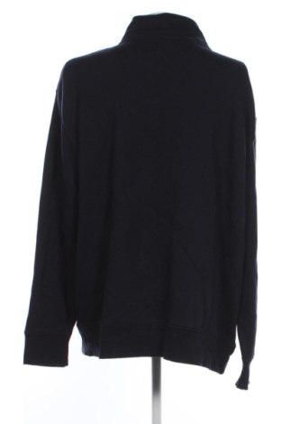 Herren Sportoberteil Tommy Hilfiger, Größe 5XL, Farbe Blau, Preis 137,99 €