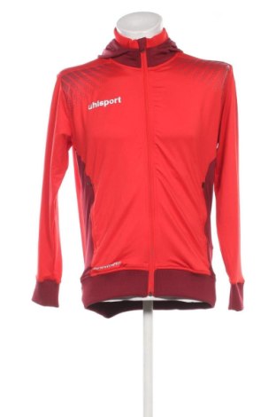 Bluză trening de bărbați Uhlsport, Mărime M, Culoare Multicolor, Preț 46,99 Lei