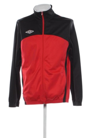 Bluză trening de bărbați Umbro, Mărime L, Culoare Multicolor, Preț 116,99 Lei